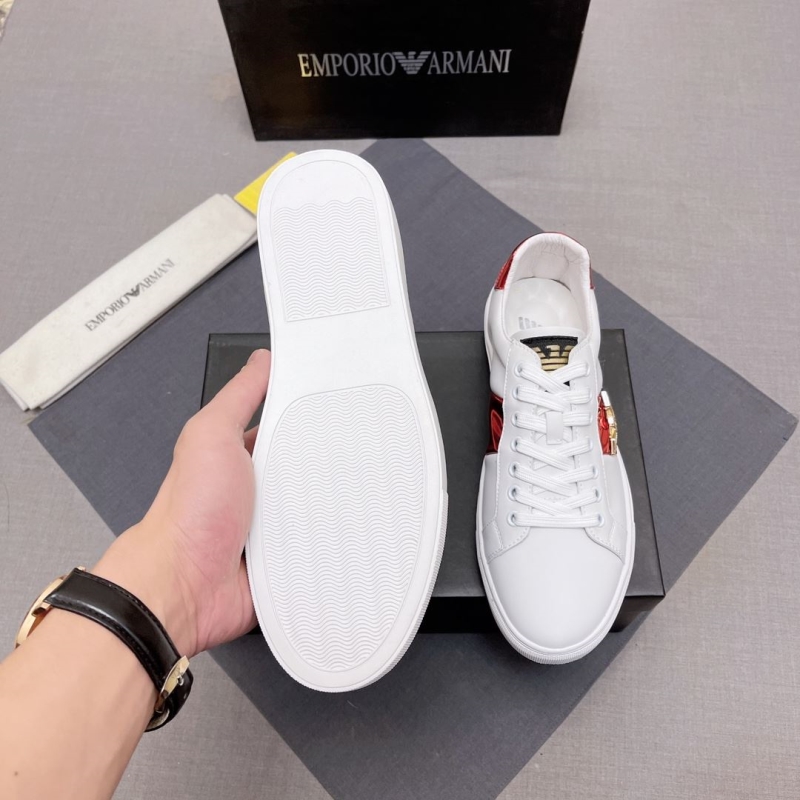 Armani Sneakers